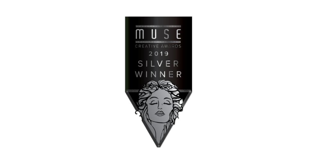 www.fritzlawstl.com Wins 2019 Muse Creative Award