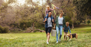 The Importance to You and Your Family of Having an Estate Plan