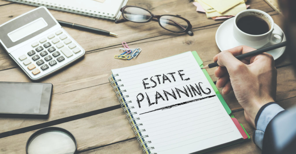 Myths We Tell Ourselves About Estate Planning