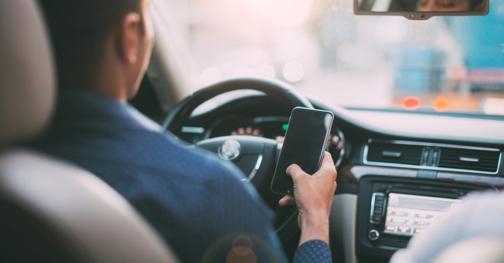 Distracted Driving: Statistics and Tips to Keep Your Eyes on the Road