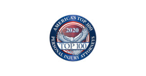 America’s Top 100 Personal Injury Attorneys
