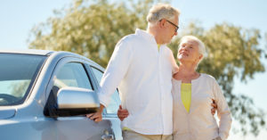 Safety Tips For Older Drivers