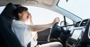 Drowsy Driving: Tips for Staying Safe While on the Road