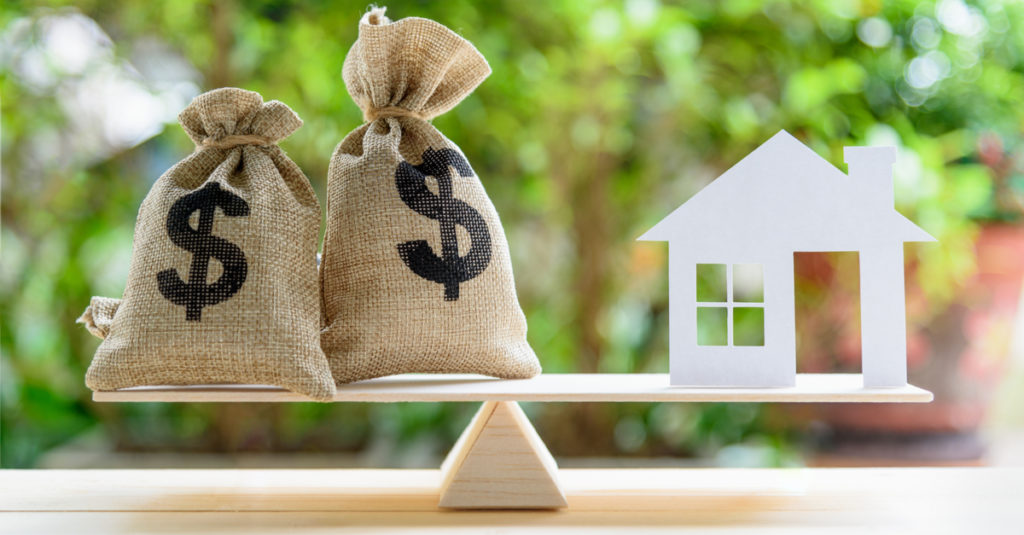 How Refinancing a Property Can Affect Your Estate Plan