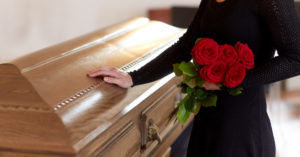 Reviewing Your Estate Plan After the Death of a Loved One