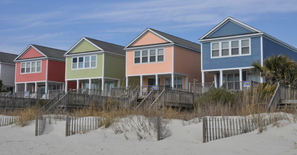 Should You Own Your Timeshare in Your Trust?