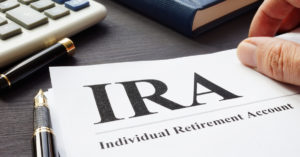 Options for Establishing and Transferring Your IRA to a Loved One