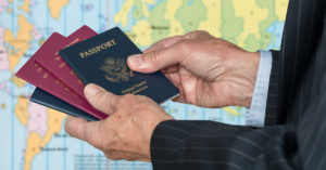 Can Dual Citizenship Ruin Your Estate Plan?