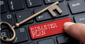 Disaster Preparedness Month: How to Prepare for Whatever May Come Your Way