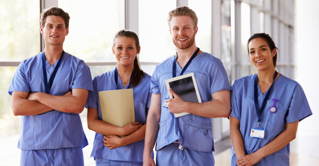 Estate Planning for Nurses and Frontline Healthcare Workers