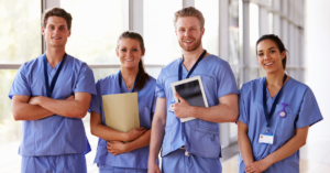 Estate Planning for Nurses and Frontline Healthcare Workers