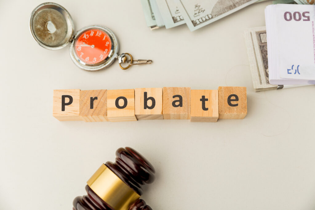 Understanding Small Estate Affidavits in Missouri Probate